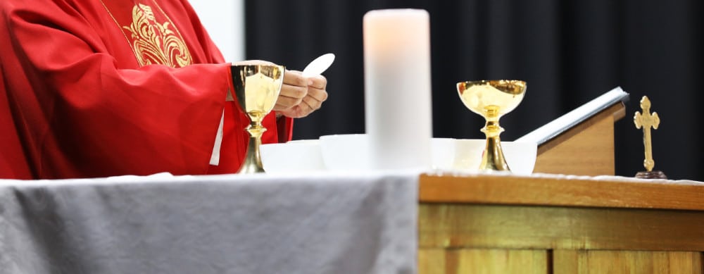 Một kho t&agrave;ng trường tồn: &lsquo;Sacrosanctum Concilium&rsquo; v&agrave; lời mời gọi thờ phượng