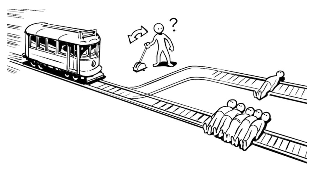 C&aacute;ch Ch&uacute;a Gi&ecirc;su giải quyết vấn nạn t&agrave;u điện